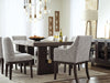 Burkhaus Dining Room Set - Furniture Stars (Chicago, IL)