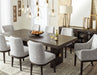 Burkhaus Dining Room Set - Furniture Stars (Chicago, IL)