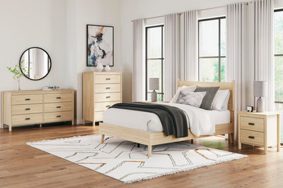 Cabinella Dresser - Furniture Stars (Chicago, IL)