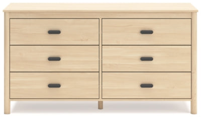 Cabinella Dresser - Furniture Stars (Chicago, IL)