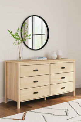 Cabinella Dresser - Furniture Stars (Chicago, IL)