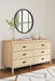 Cabinella Dresser - Furniture Stars (Chicago, IL)