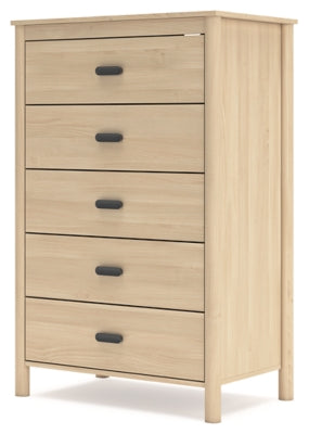 Cabinella Chest of Drawers - Furniture Stars (Chicago, IL)