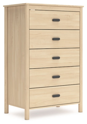 Cabinella Chest of Drawers - Furniture Stars (Chicago, IL)