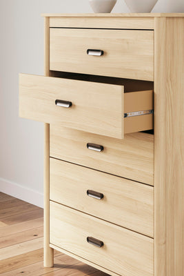 Cabinella Chest of Drawers - Furniture Stars (Chicago, IL)