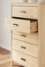 Cabinella Chest of Drawers - Furniture Stars (Chicago, IL)