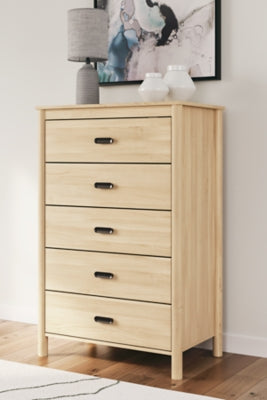 Cabinella Chest of Drawers - Furniture Stars (Chicago, IL)