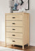 Cabinella Chest of Drawers - Furniture Stars (Chicago, IL)