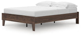 Calverson Bed - Furniture Stars (Chicago, IL)