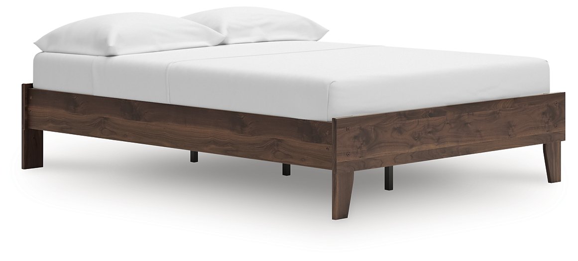 Calverson Bed - Furniture Stars (Chicago, IL)