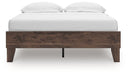 Calverson Bed - Furniture Stars (Chicago, IL)