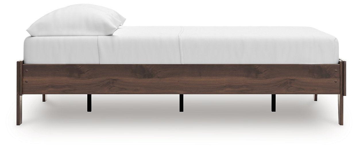 Calverson Bed - Furniture Stars (Chicago, IL)