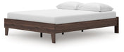 Calverson Bed - Furniture Stars (Chicago, IL)
