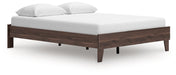 Calverson Bed - Furniture Stars (Chicago, IL)