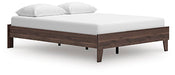 Calverson Bed - Furniture Stars (Chicago, IL)