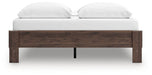 Calverson Bed - Furniture Stars (Chicago, IL)