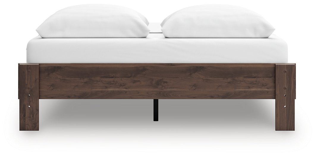 Calverson Bed - Furniture Stars (Chicago, IL)