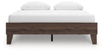 Calverson Bed - Furniture Stars (Chicago, IL)