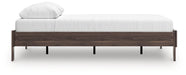 Calverson Bed - Furniture Stars (Chicago, IL)