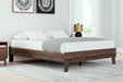 Calverson Bed - Furniture Stars (Chicago, IL)
