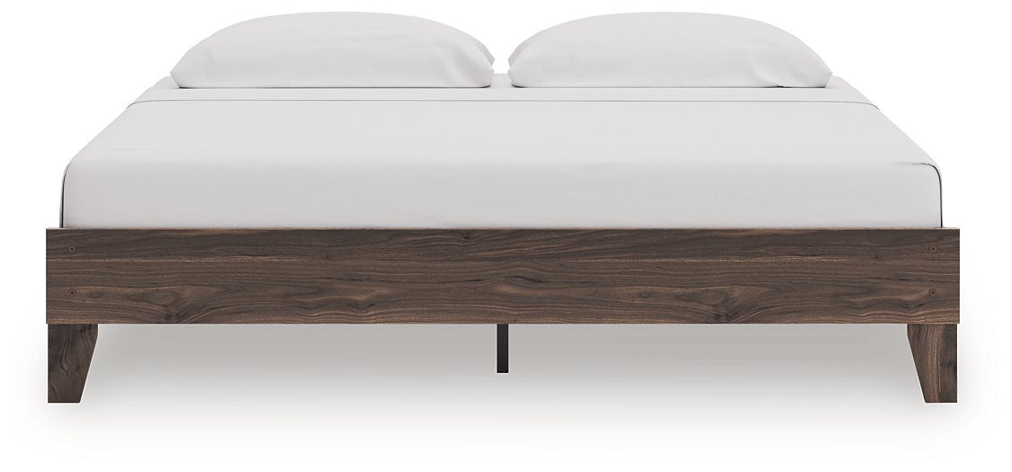 Calverson Bed - Furniture Stars (Chicago, IL)