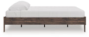 Calverson Bed - Furniture Stars (Chicago, IL)
