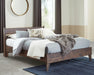 Calverson Bed - Furniture Stars (Chicago, IL)