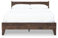 Calverson Bed - Furniture Stars (Chicago, IL)