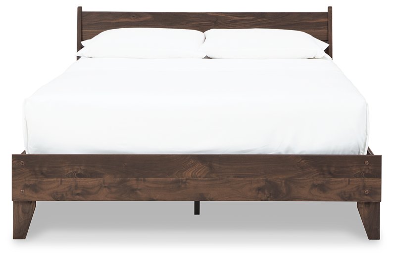 Calverson Bed - Furniture Stars (Chicago, IL)