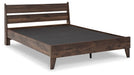 Calverson Bed - Furniture Stars (Chicago, IL)