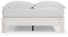 Shawburn Queen Platform Bed - Furniture Stars (Chicago, IL)