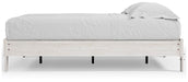 Shawburn Queen Platform Bed - Furniture Stars (Chicago, IL)