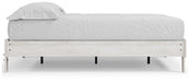 Shawburn Queen Platform Bed - Furniture Stars (Chicago, IL)