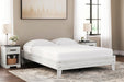 Shawburn Queen Platform Bed - Furniture Stars (Chicago, IL)