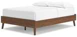 Fordmont Bed - Furniture Stars (Chicago, IL)