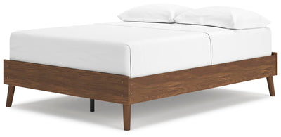 Fordmont Bed - Furniture Stars (Chicago, IL)