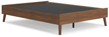 Fordmont Bed - Furniture Stars (Chicago, IL)