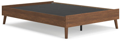 Fordmont Bed - Furniture Stars (Chicago, IL)