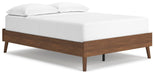 Fordmont Bed - Furniture Stars (Chicago, IL)