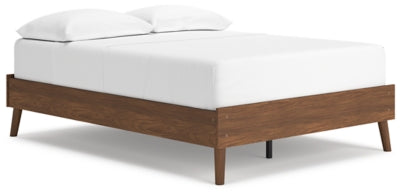 Fordmont Bed - Furniture Stars (Chicago, IL)