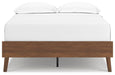 Fordmont Bed - Furniture Stars (Chicago, IL)