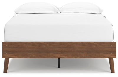 Fordmont Bed - Furniture Stars (Chicago, IL)