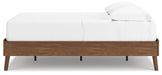 Fordmont Bed - Furniture Stars (Chicago, IL)