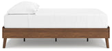 Fordmont Bed - Furniture Stars (Chicago, IL)