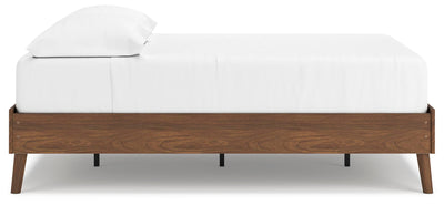 Fordmont Bed - Furniture Stars (Chicago, IL)