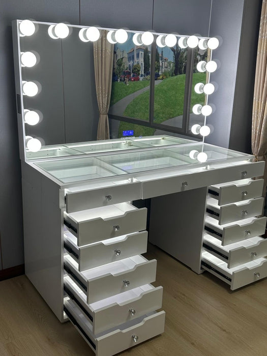 Furniture Stars Custom Made Vanity