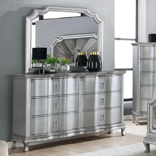 AALOK Dresser - Furniture Stars (Chicago, IL)