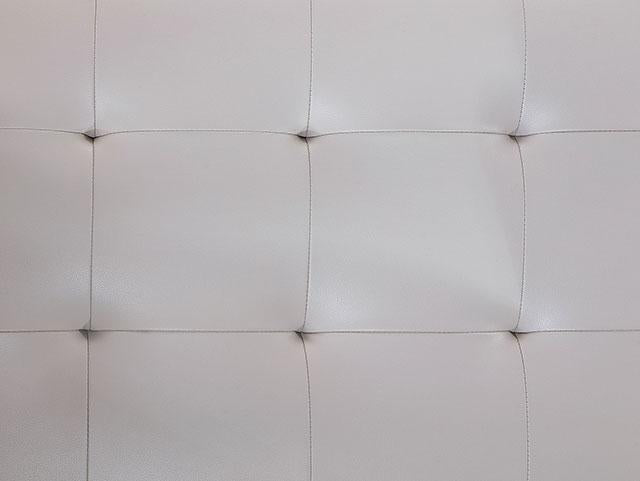 ABBERTON Power Loveseat, Beige - Furniture Stars (Chicago, IL)