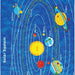 Abbey Solar System 4' 9" X 6' 9" Area Rug - Furniture Stars (Chicago, IL)