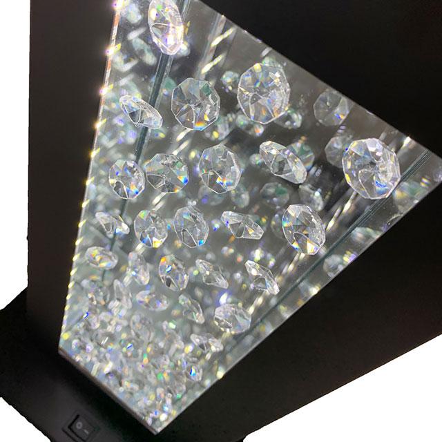 ABBI Table Lamp - Furniture Stars (Chicago, IL)
